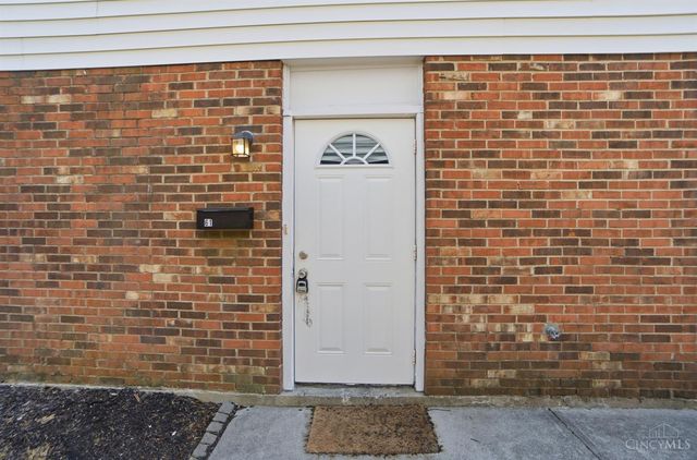 61 Twilight Drive, Fairfield, OH 45014