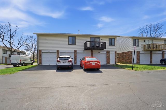 61 Twilight Drive, Fairfield, OH 45014