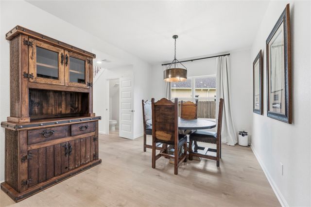 15319 Mountain Plover Place, Magnolia, TX 77354