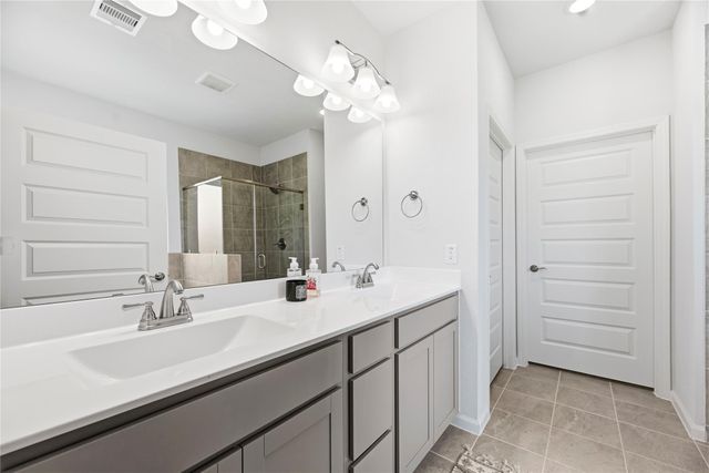 15319 Mountain Plover Place, Magnolia, TX 77354