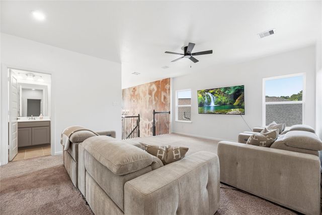 15319 Mountain Plover Place, Magnolia, TX 77354