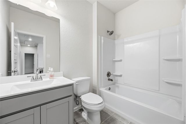 15319 Mountain Plover Place, Magnolia, TX 77354