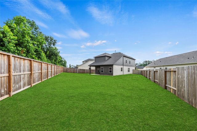 15319 Mountain Plover Place, Magnolia, TX 77354