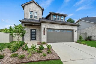 15319 Mountain Plover Place, Magnolia, TX 77354