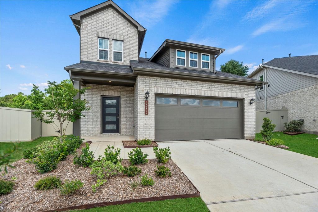 15319 Mountain Plover Place, Magnolia, TX 77354