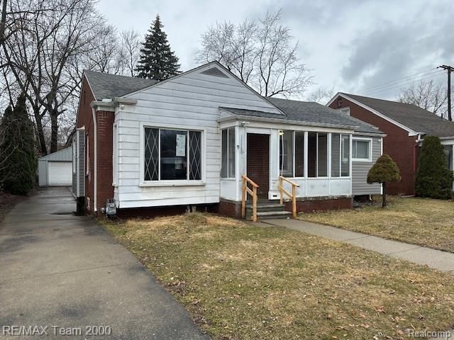 11751 Marion, Redford Charter Township, MI 48239