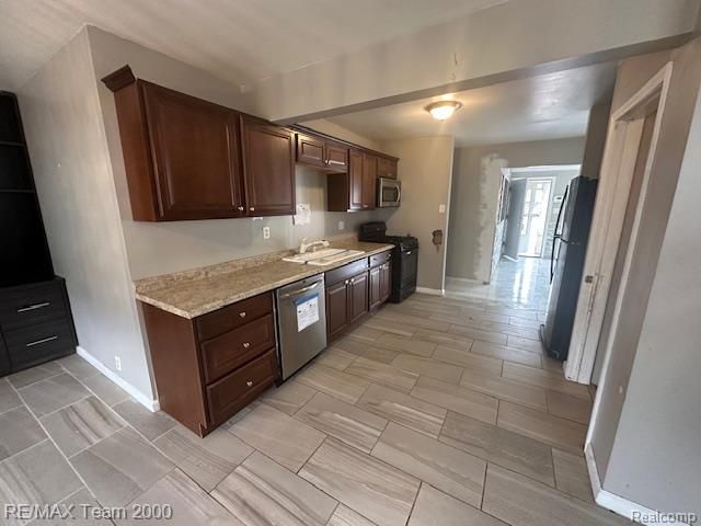 11751 Marion, Redford Charter Township, MI 48239