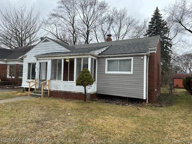 11751 Marion, Redford Charter Township, MI 48239