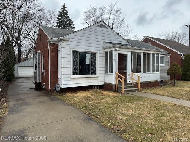 11751 Marion, Redford Charter Township, MI 48239