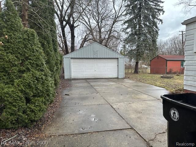 11751 Marion, Redford Charter Township, MI 48239