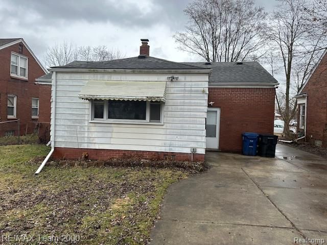 11751 Marion, Redford Charter Township, MI 48239