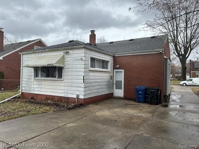 11751 Marion, Redford Charter Township, MI 48239