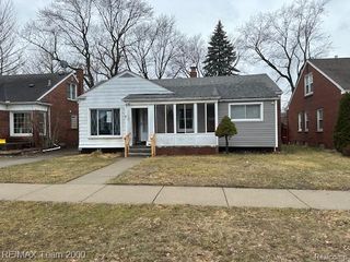 11751 Marion, Redford Charter Township, MI 48239
