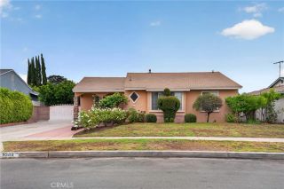 9388 Dorrington Place, Arleta, CA 91331