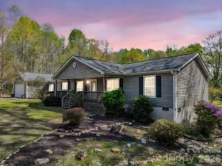 342 Lee Cudd Road, Rutherfordton, NC 28139