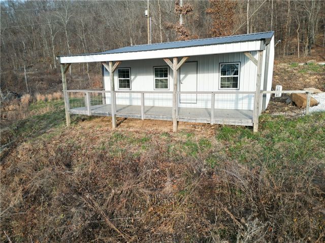 3103 NC 8401, Jasper, AR 72641