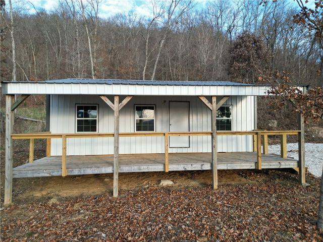 3103 NC 8401, Jasper, AR 72641