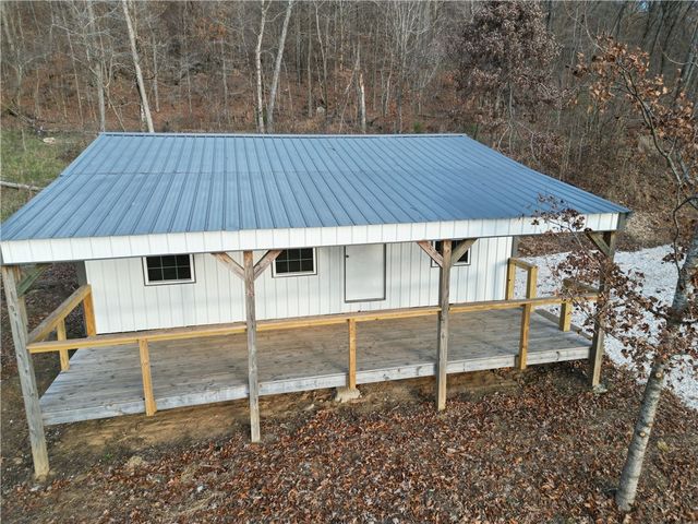 3103 NC 8401, Jasper, AR 72641
