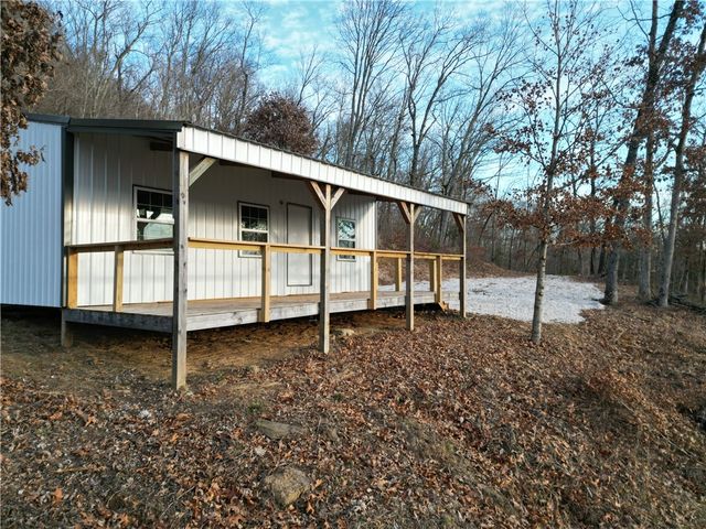 3103 NC 8401, Jasper, AR 72641