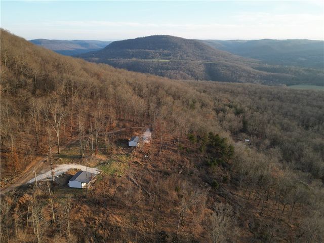 3103 NC 8401, Jasper, AR 72641