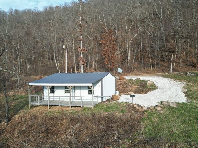 3103 NC 8401, Jasper, AR 72641