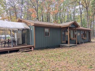 6853 Ruth Road, Oscoda Twp, MI 48750