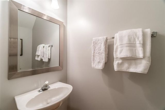 4173 Rogers Creek Court, Duluth, GA 30096