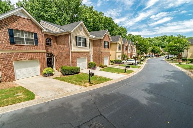 4173 Rogers Creek Court, Duluth, GA 30096