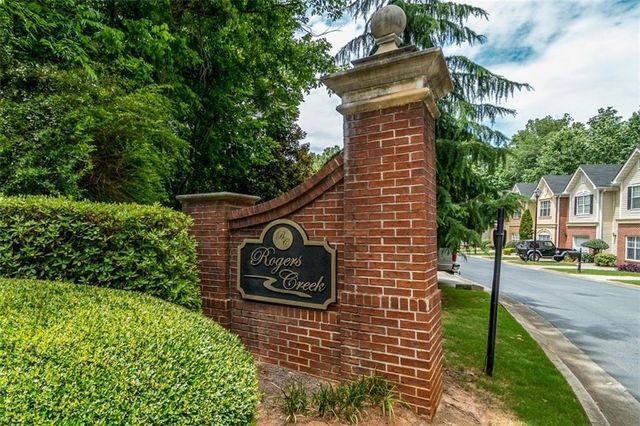 4173 Rogers Creek Court, Duluth, GA 30096