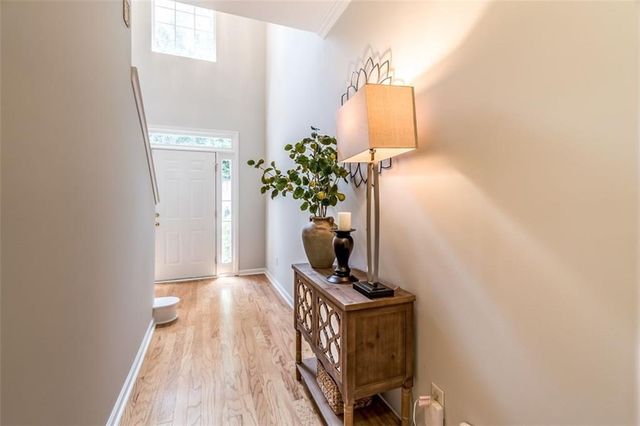 4173 Rogers Creek Court, Duluth, GA 30096