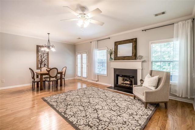 4173 Rogers Creek Court, Duluth, GA 30096