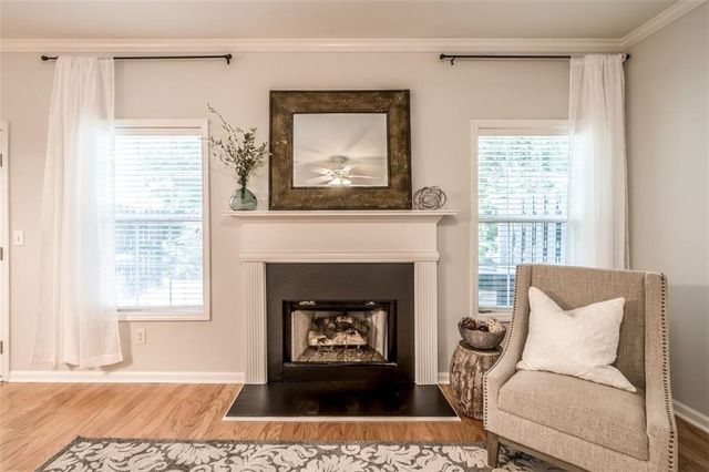 4173 Rogers Creek Court, Duluth, GA 30096