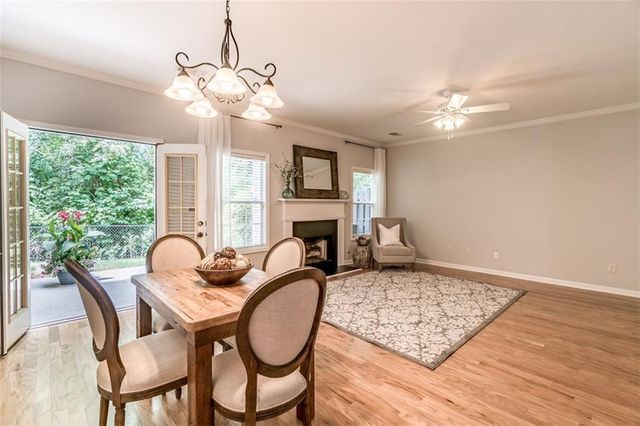 4173 Rogers Creek Court, Duluth, GA 30096