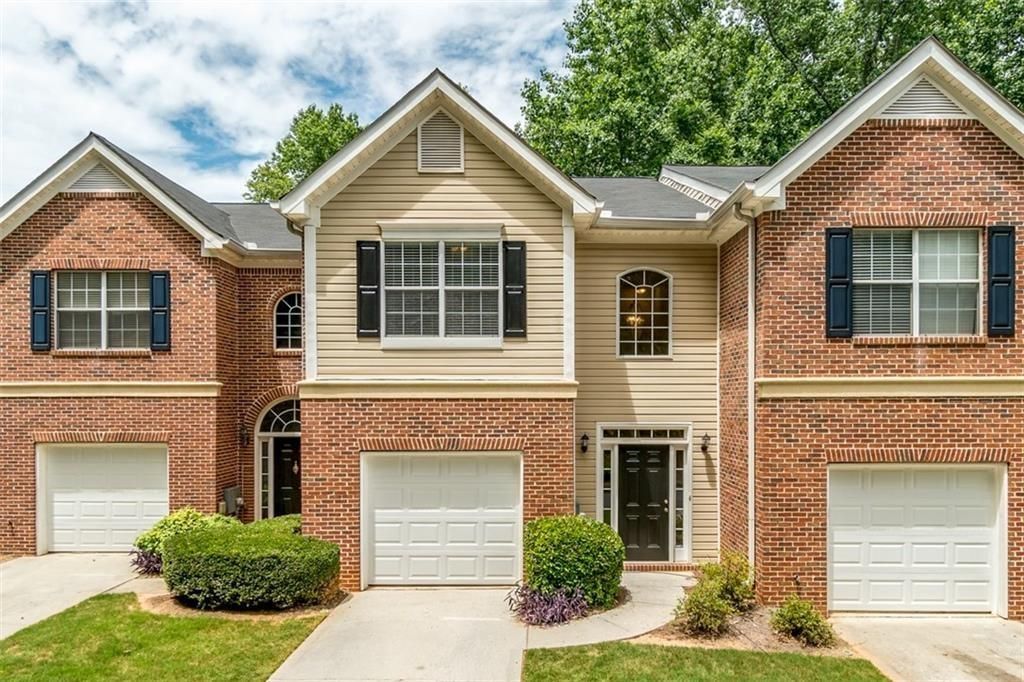 4173 Rogers Creek Court, Duluth, GA 30096