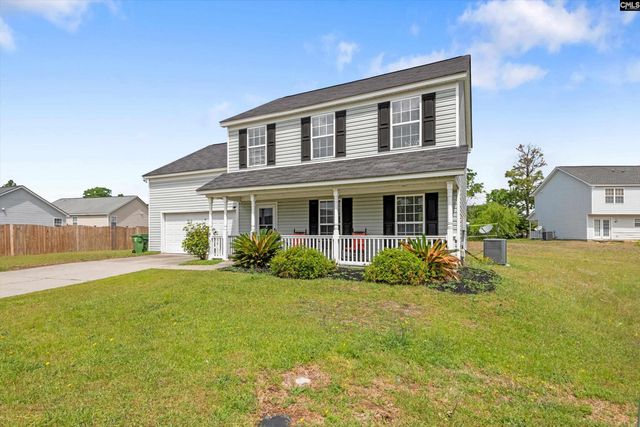 55 Crooked Creek Place, Columbia, SC 29229
