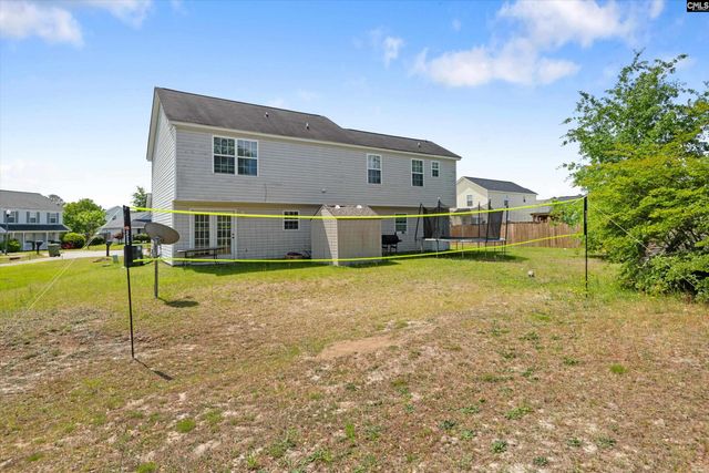 55 Crooked Creek Place, Columbia, SC 29229