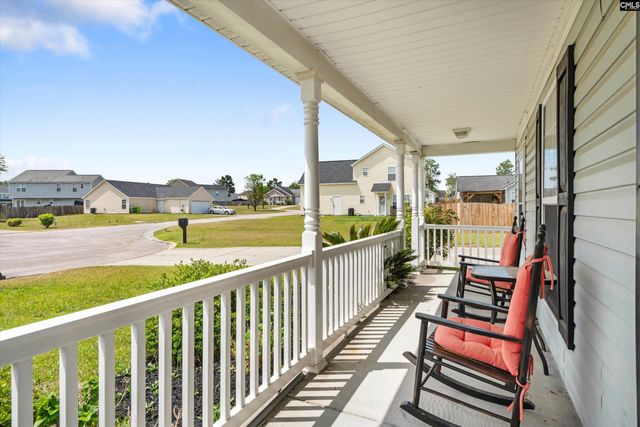 55 Crooked Creek Place, Columbia, SC 29229