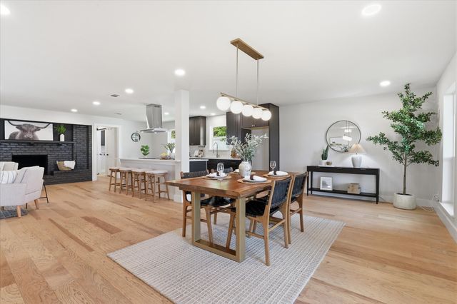 1325 Melrose Drive, Richardson, TX 75080