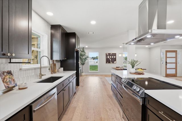 1325 Melrose Drive, Richardson, TX 75080