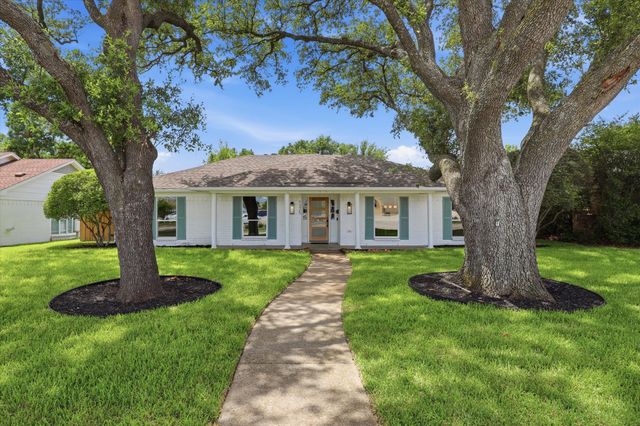 1325 Melrose Drive, Richardson, TX 75080