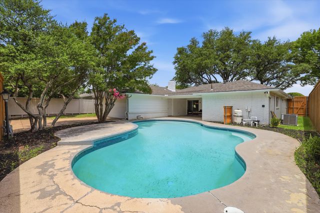 1325 Melrose Drive, Richardson, TX 75080