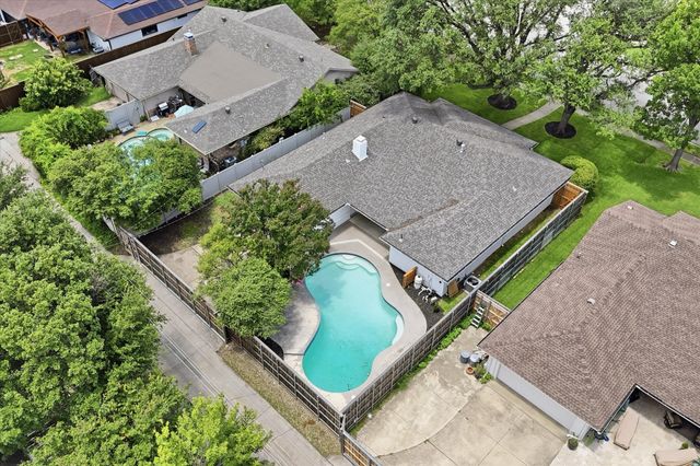 1325 Melrose Drive, Richardson, TX 75080