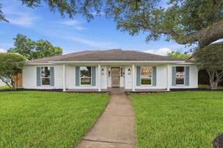 1325 Melrose Drive, Richardson, TX 75080