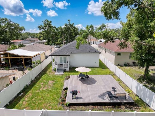 1409 W WOOD STREET, Tampa, FL 33604