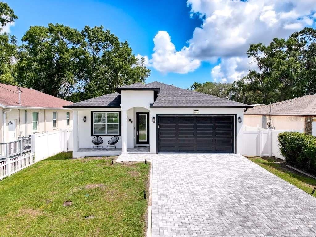 1409 W WOOD STREET, Tampa, FL 33604