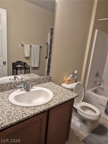 3543 East Marathon Drive, Pahrump, NV 89061