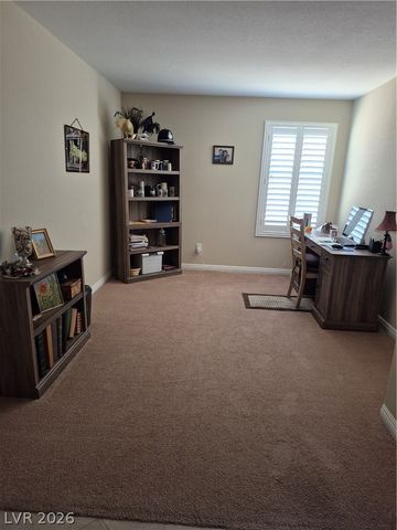 3543 East Marathon Drive, Pahrump, NV 89061