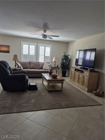 3543 East Marathon Drive, Pahrump, NV 89061