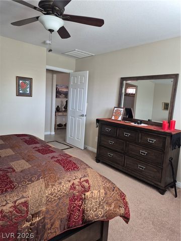3543 East Marathon Drive, Pahrump, NV 89061