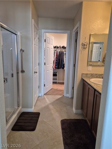 3543 East Marathon Drive, Pahrump, NV 89061